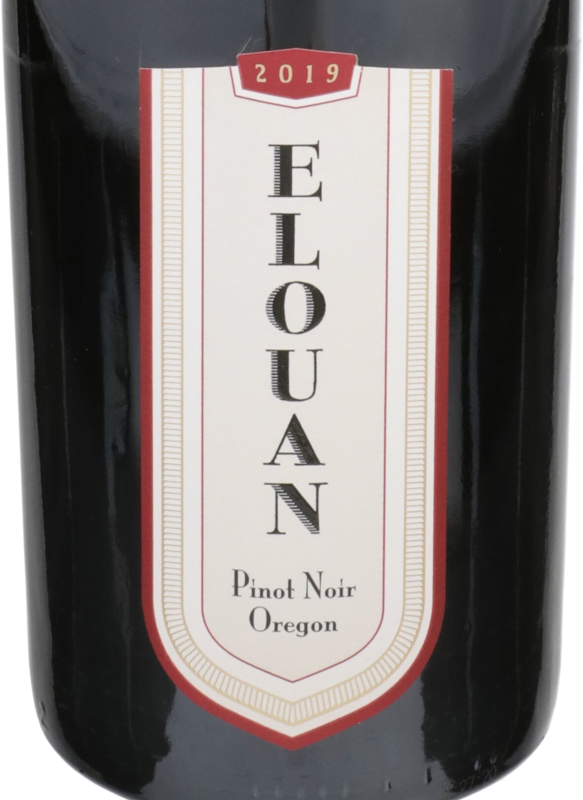 Elouan Pinot Noir Oregon Red Wine, 750 ml Bottle, ABV 13.80%