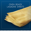 Barilla Classic Oven Ready Lasagne Pasta, 9 oz