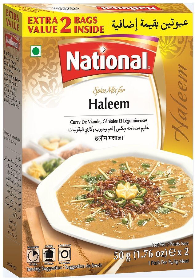 Haleem