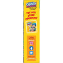 Cap'n Crunch's, Crunch Berries Cereal, 33 oz Mega Box