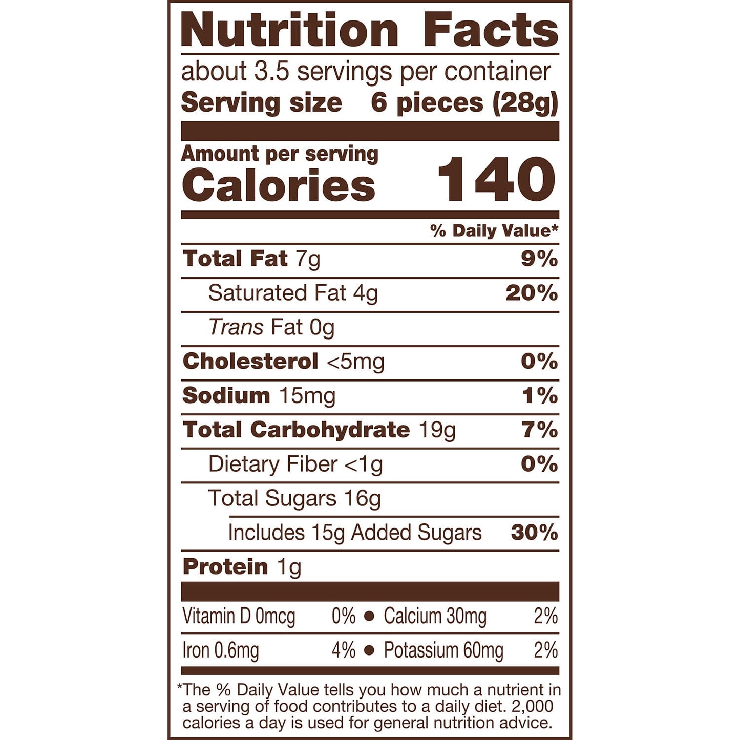 Kit Kat® Minis Milk Chocolate Wafer Candy, Bag 3.48 oz
