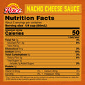 Pace Medium Nacho Cheese Sauce, 10.5 oz Can