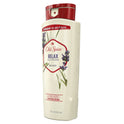 Old Spice Men's Body Wash Relax with Lavender, All Skin Types, 18 fl oz