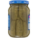 Vlasic Sweet Gherkins Pickles, Mini Sweet Pickles, 16 Oz Jar