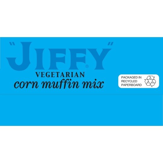 Jiffy Corn Muffin Mix, 8.5 Oz Box