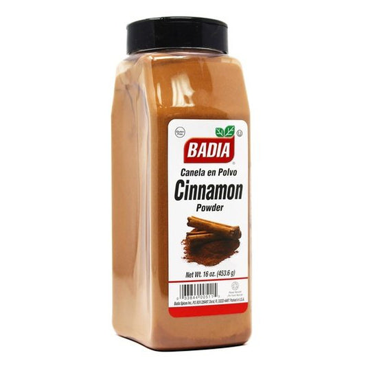 Badia Cinnamon Powder, Bottle
