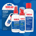 Band-AidBrand Pain Relieving Antiseptic Cleansing Liquid, 6 fl. Oz