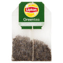 Lipton Green Tea, Decaffeinated, Tea Bags 40 Count Box