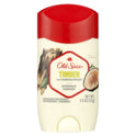 Old Spice Men's Antiperspirant Deodorant Timber with Sandalwood, 2.6 oz Twin Pack