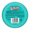 Ice Breakers Wintergreen Sugar Free Mints, Tin 1.5 oz