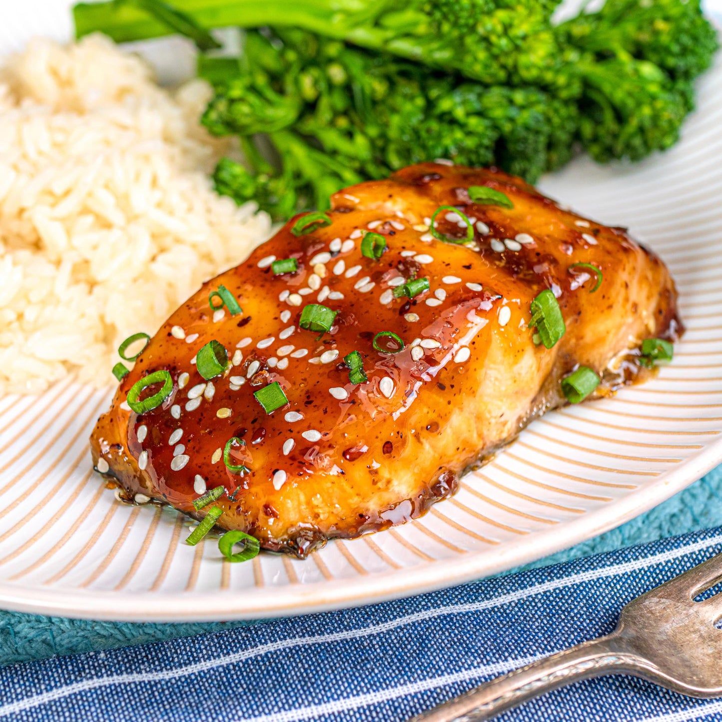 Kinder's Red Jalapeno Teriyaki Marinade 15.5oz