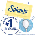 Splenda Sweetener with Brown Sugar Blend, 16 oz