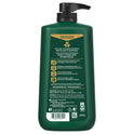 Irish Spring Moisture Blast Moisturizing Face and Body Wash, 30 oz Pump Bottle