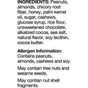 KIND Gluten Free Salted Caramel & Dark Chocolate Nut Snack Bars, 1.4 oz, 6 Count