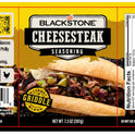 Blackstone Cheesesteak Savory Dry Mix Seasoning, 7.3 oz