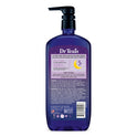 Dr Teal's Sleep Body Wash with Melatonin, Lavender & Chamomile & Essential Oil Blend, 24 fl oz