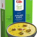 Punjabi Kadhi