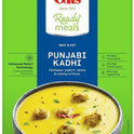 Punjabi Kadhi