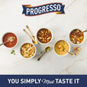 Progresso Reduced Sodium, Roasted Chicken Noodle Soup, 19 oz.