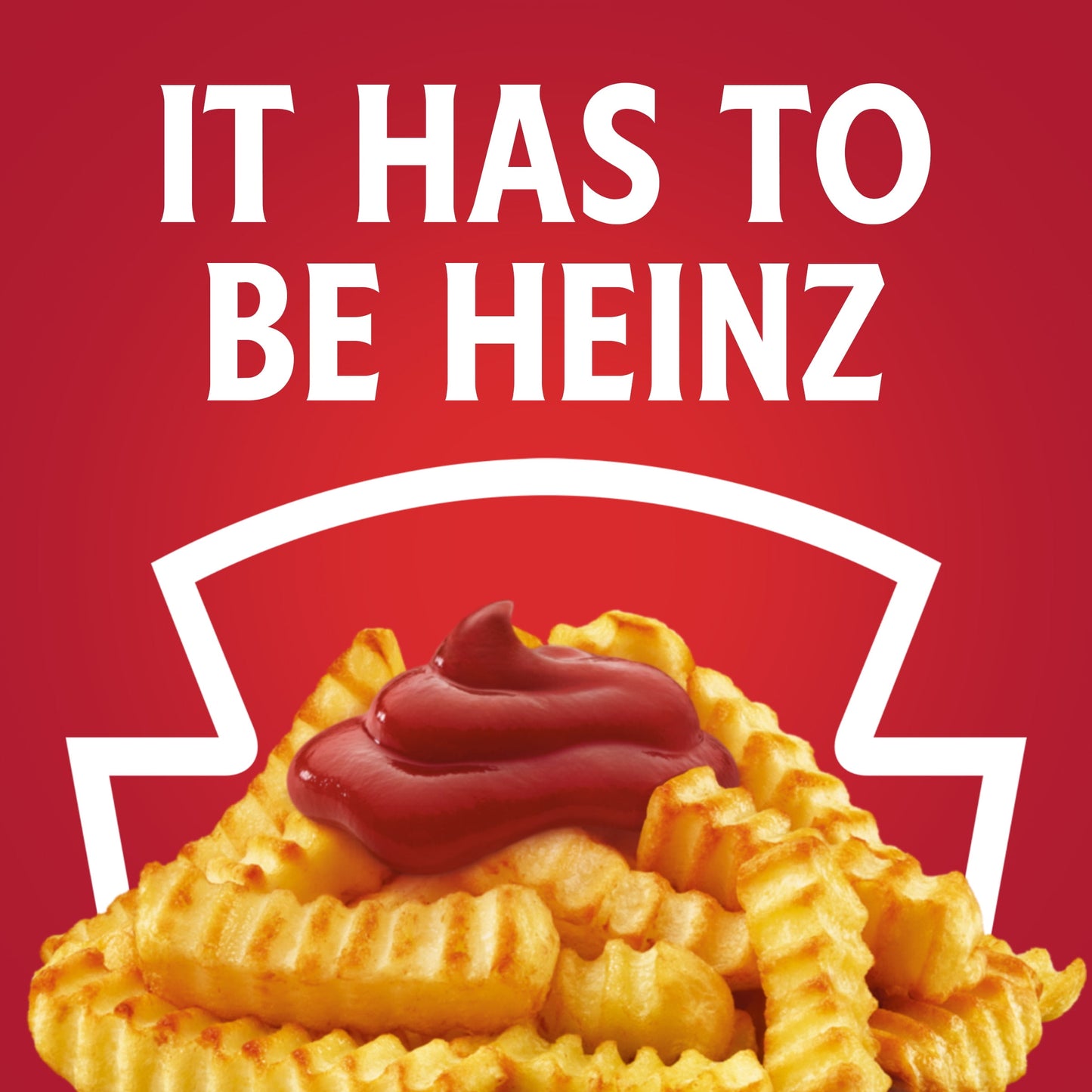 Heinz Tomato Ketchup, 32 oz Bottle