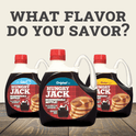 Hungry Jack Butter Flavored Pancake Syrup