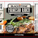 Blackstone Parmesan Ranch Savory Dry Mix Seasoning, 7.3 oz