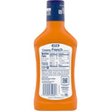 Kraft Creamy French Salad Dressing, 16 fl oz Bottle