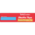 Betty Crocker Muffin Tops Mix, Banana Chocolate Chip, 14.4 oz