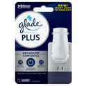 Glade PlugIns Plus Fragrance Warmer Advanced Controls