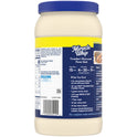 Miracle Whip Mayo-like Dressing Value Size Jar, 48 fl oz