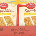 General Mills Betty Crocker Super Moist Cake Mix, 18 oz