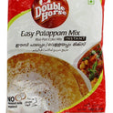 Easy Palappam Mix