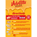 Velveeta Skillets Chicken Pasta Dinner Kit with Broccoli & Orzo, 13.6 oz Box