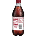 Diet Dr Pepper Soda Pop, 20 fl oz, Bottle