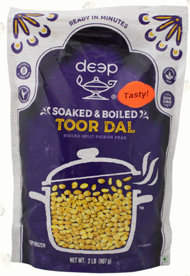 Toor Dal