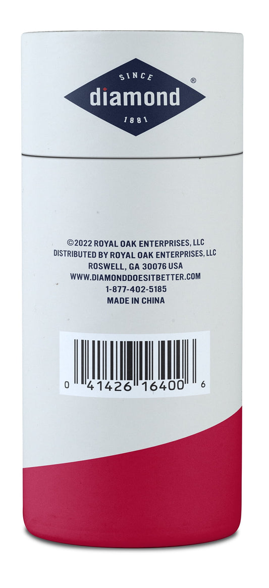 Diamond L'Elegance Extra Long Wooden Toothpicks 250 Count
