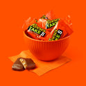 Reese's Take 5 Pretzel, Peanut and Chocolate Snack Size Candy, Bag 11.25 oz