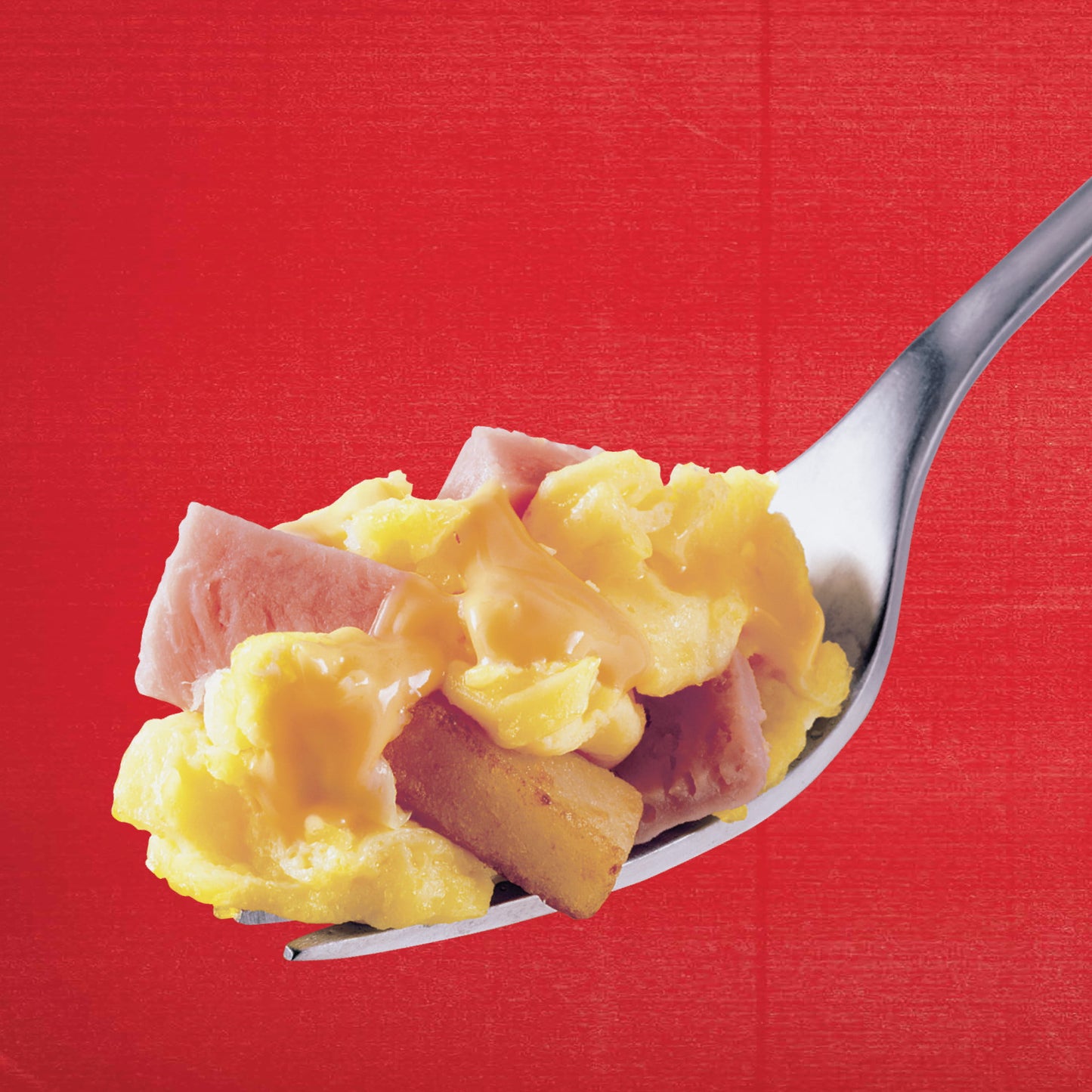 Jimmy Dean Ham & Cheese Breakfast Bowl, 7 oz (Frozen)