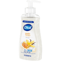 Dial Liquid Hand Soap, Vanilla & Honey, 7.5 Ounce