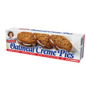 Little Debbie Oatmeal Creme Pies, 12 ct, 16.2 oz