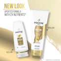 Pantene Pro-V Daily Moisture Renewal Conditioner, All Hair Types, 9.0 fl oz
