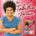 McCormick Salt Free Burger Business by Tabitha Brown Seasoning Mix, 1 oz Mixed Spices & Seasonings