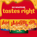 Velveeta Shells and Cheese Broccoli Macaroni and Cheese Dinner, 9.4 oz Box