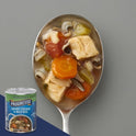 Progresso Reduced Sodium, Savory Chicken & Wild Rice Soup, 19 oz.