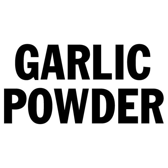 McCormick Garlic Powder, 8.75 oz Mixed Spices & Seasonings