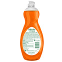 Palmolive Antibacterial Liquid Dish Soap, Orange Scent, 32.5 Fluid Ounce