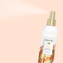 Pantene Pro-V Shine Enhancing Thermal Heat Protection Primer Hair Spray, 7.2 fl oz