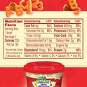 Chef Boyardee Mini-Bites ABC's & 123's Pasta with Meatballs, 7.5 oz