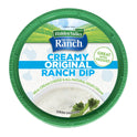 Hidden Valley Ranch Buttermilk Ranch Dip,12oz (Allergens Not Contained: Fish Free)