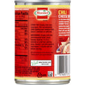 HORMEL Chili, No Beans, No Artificial Ingredients, 10.5 oz Aluminum Can